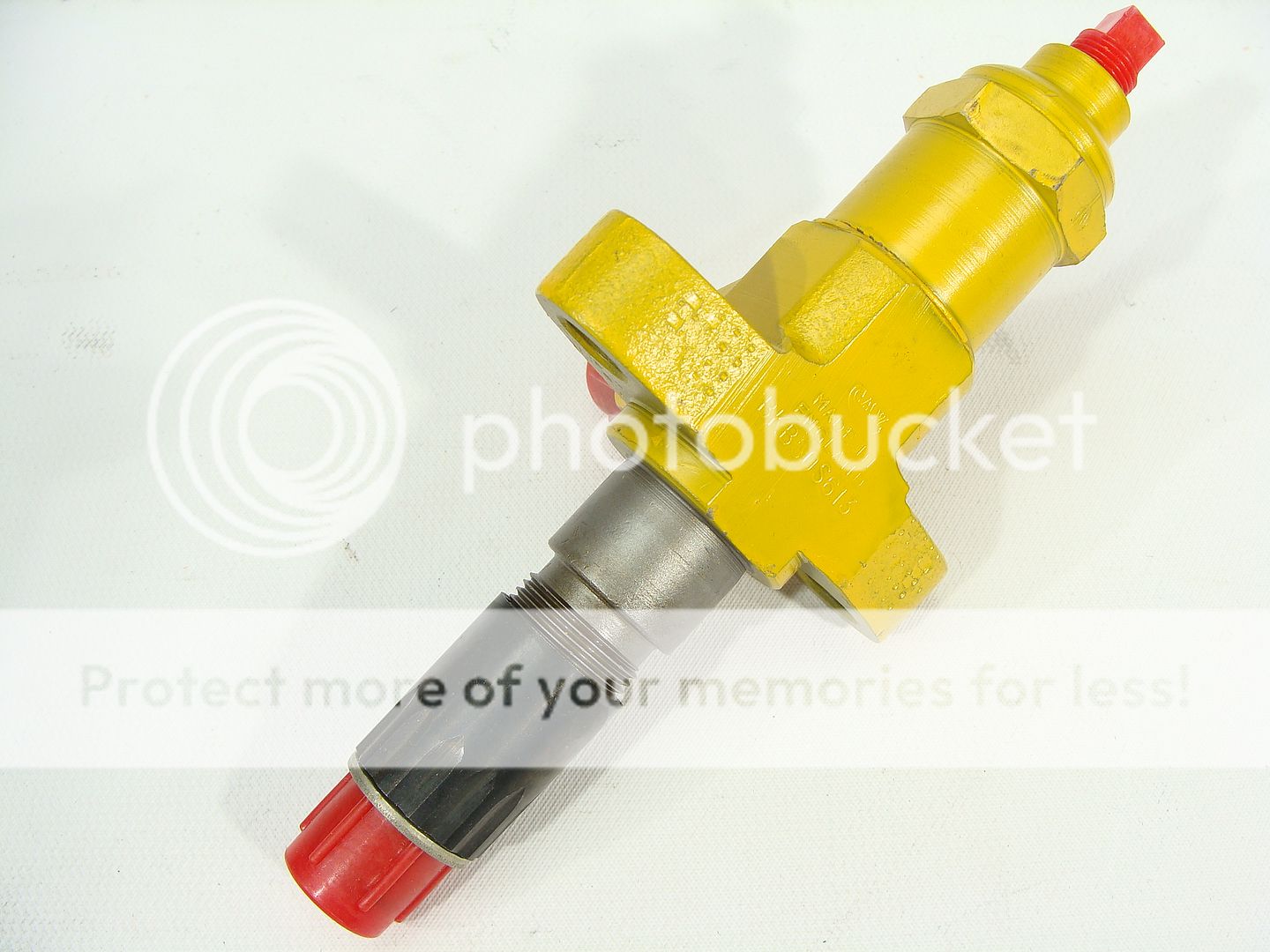 New CAV BKB Series BKB50S613 Diesel Fuel Injector Nozzle Holder OEM C.A